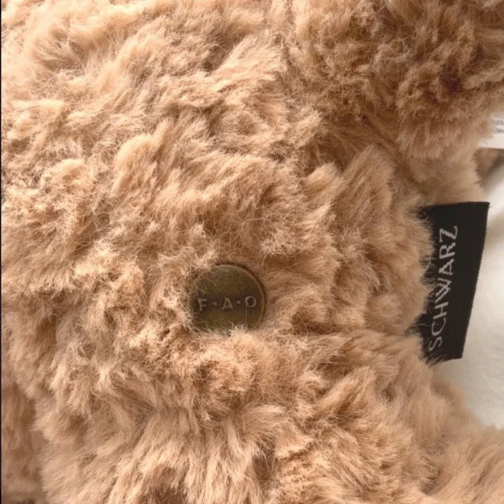 FAO Schwarz Cockapoo Puppy Dog 14